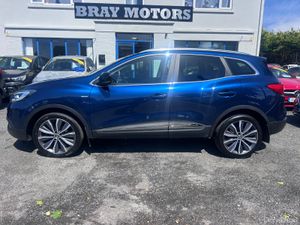 2017 RENAULT KADJAR 1.5DCI SIGNATURE NAV - Image 3