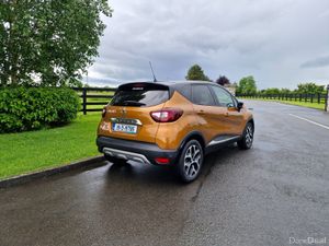 Renault Captur Diesel (NCT TESTED AND TAXED)!!! - Image 3