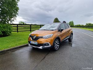 Renault Captur Diesel (NCT TESTED AND TAXED)!!! - Image 2