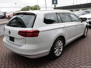 2.0TDI 150BHP HIGHLINE EDITION 5DR ESTATE AUTO // - Image 4