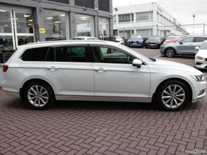 2.0TDI 150BHP HIGHLINE EDITION 5DR ESTATE AUTO // - Image 3