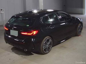 BMW 118D MSPORT AUTO 2020 - Image 3