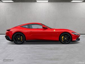 Ferrari Roma 2Dr Auto - Image 2