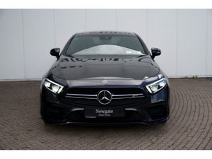 Mercedes-Benz CLS 53 AMG 4MATIC - Image 2