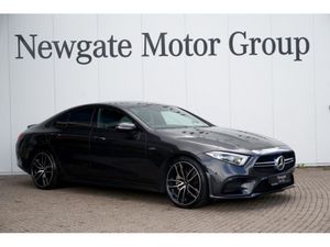 Mercedes-Benz CLS 53 AMG 4MATIC - Image 3
