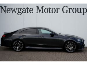 Mercedes-Benz CLS 53 AMG 4MATIC - Image 4