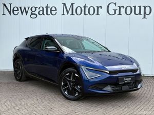Kia EV6 Earth - Image 3