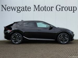 Kia EV6 Earth - Image 4