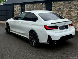 2022 BMW 3 SERIES AUTO M SPORT PERFORMANCE X DRIVE - Image 4