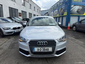 Audi A1 2011 Low Mileage - Image 3