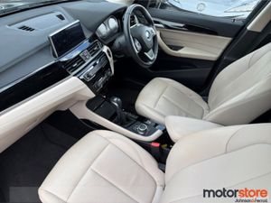 BMW X1 xDrive25e xLine Auto - Image 3