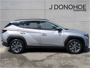 Hyundai Tucson 2WD Executive - Image 4