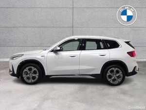 BMW X1 xDrive25e xLine - Image 4