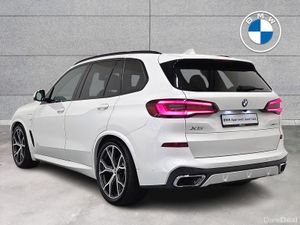 BMW X5 xDrive45e M Sport - Image 3