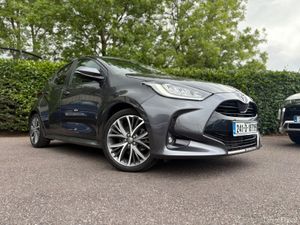 HYBRID PLATINUM | 1 OWNER | BIG SPEC - Image 4