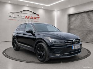 Vw Tiguan  2.0 Diesel  Automatic - Image 4