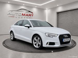 Audi A3 2019 1.4 with  Audi Virtual Cockpit - Image 3