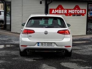 2019 Volkswagen Golf Gti Automatic - Image 4