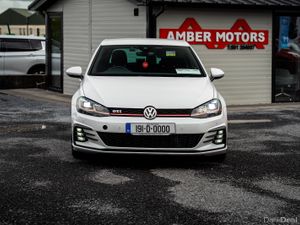 2019 Volkswagen Golf Gti Automatic - Image 3