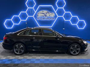 Audi A4 2.0TDI Auto / FINANCE AVAILABLE - Image 2