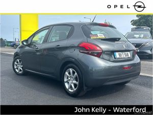 Peugeot 208 1.2 PureTech - Image 4