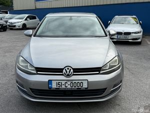 151 Vw Golf 1.2 Tsi Automatic - Image 3