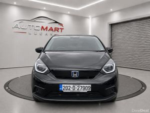 HONDA FIT 2020 TOPSPECS 58,000 KM ONLY - Image 2