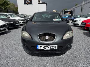 *LOW KM* 2011 Seat Leon 1.2 TSI 105 Copa - Image 2