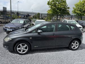 *LOW KM* 2011 Seat Leon 1.2 TSI 105 Copa - Image 4