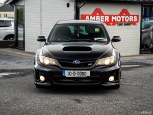 2010 Subaru Impreza Wrx Sti Auto ( Road tax €333 ) - Image 3