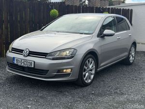 Volkswagen Golf AUTO -LOW KM - Image 3