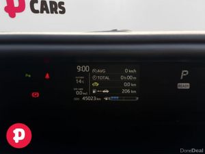 Toyota Aqua S Style Hybrid Auto - Straight Sale Di - Image 4
