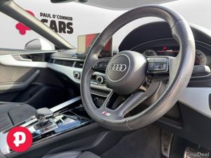 Audi A5 S-Line 35 Mhev Auto - Straight Sale Discou - Image 2