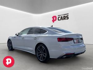 Audi A5 S-Line 35 Mhev Auto - Straight Sale Discou - Image 3