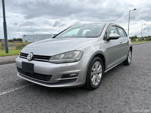 2014 VW Golf, 1.2 Petrol, Automatic - Image 4