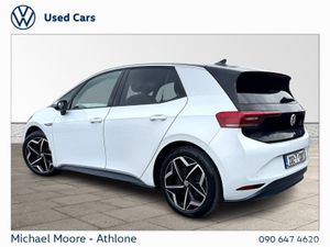 Volkswagen ID.3 Style 204HP 58kWh - Image 3