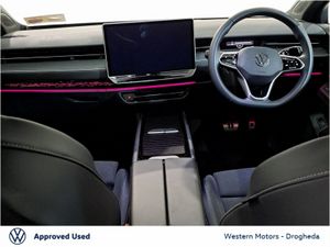 Volkswagen ID.7 TOURER PRO PLUS 77KWH *NEW PRICE € - Image 3