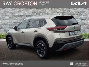 Nissan X-Trail ePOWER X-TRAIL SV PREMIUM 5 Seater - Image 4