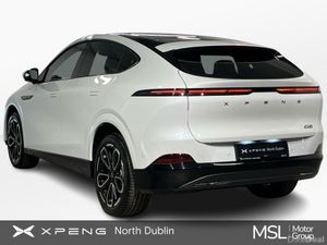 XPeng G6 DEMO SPECIAL -Coupe RWD Standard - Image 4