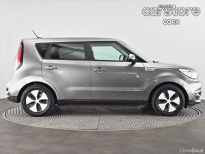 Kia Soul e-Soul K2 (Mid) - Image 3