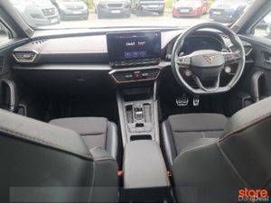 Cupra Formentor VZ 2.0 TSI DSG LOW MILEAGE - Image 3