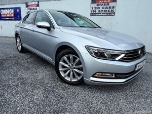 2019 VOLKSWAGEN PASSAT 2.0TDI SE BUSINESS EDITION - Image 3