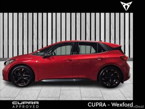 Cupra Born (Deposit Taken) Born 58kWh 204hp - Image 4