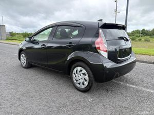 2016 Toyota Aqua, 1.5 Petrol Hybrid, Automatic - Image 4