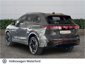Volkswagen Tiguan R-LINE 75 1.5 PHEV DSG 204HP *BL - Image 3