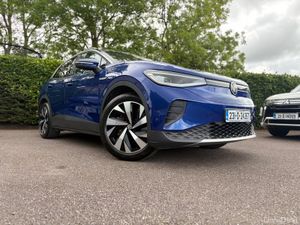 ID4 STYLE 77KWH 204BHP | BIG SPEC - Image 3