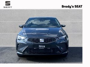SEAT Ibiza 1.0MPI 80HP SE *Brand New - Ready for I - Image 3