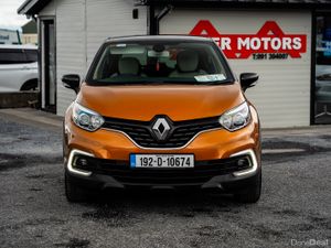Renault Captur 2019 - Image 3