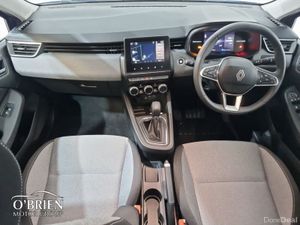 Renault Clio E-TECH Hybrid 145 Auto Evolution - Image 2