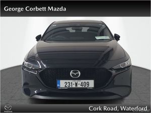 Mazda Mazda3 Homura 2.0P 180PS (From €92 per week) - Image 2